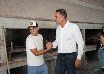 “Córdoba se consolida como el faro industrial de la Argentina”