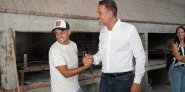 “Córdoba se consolida como el faro industrial de la Argentina”