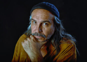 Minino Garay llega a la ciudad con su nueva experiencia musical