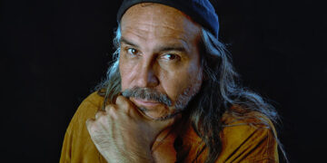 Minino Garay llega a la ciudad con su nueva experiencia musical
