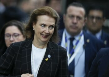 Macri tanteó a Mondino para que sea candidata