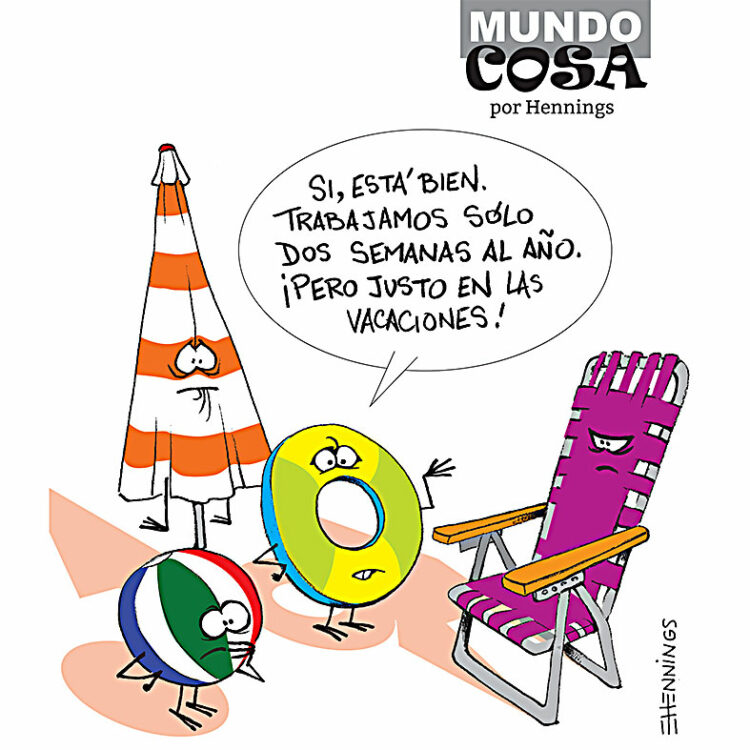 Mundo cosa