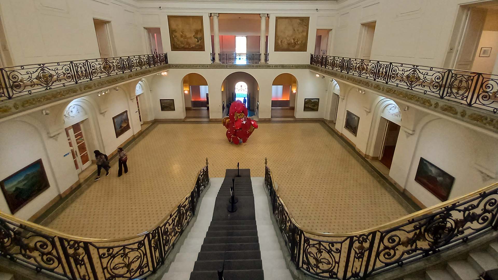 Museos provinciales: horarios y actividades disponibles durante las vacaciones de verano Museos provinciales: horarios y actividades disponibles durante las vacaciones de verano
