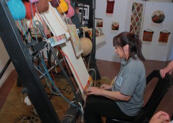 Cosquín se llena de actividades culturales