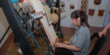 Cosquín se llena de actividades culturales