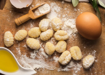 Ñoquis del 29: una tradición gastronómica que conecta historia y sabor