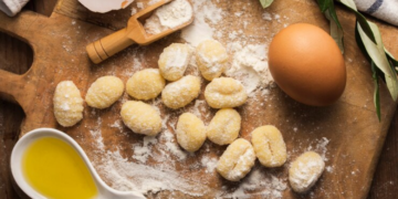 Ñoquis del 29: una tradición gastronómica que conecta historia y sabor
