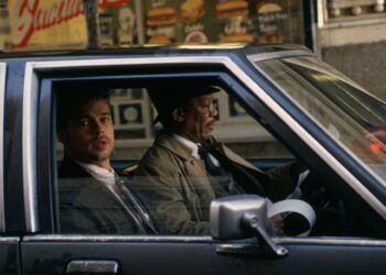 Una candidata al Óscar, terror y un gran reestreno