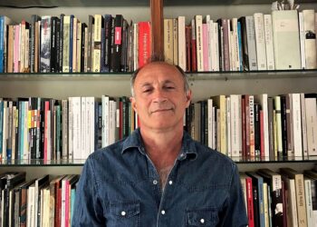 La Fundación El Libro presentó su premio de cuentos inéditos