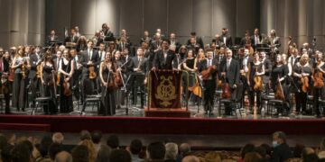 Abrieron vacantes para integrar la Orquesta sinfónica provincial