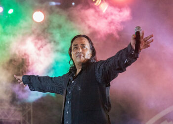 Santa María de Punilla se prepara para celebrar la Fiesta Chayera