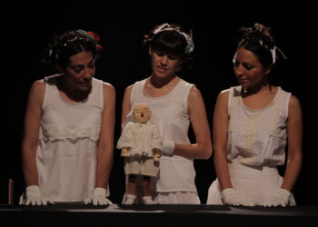 Las artes escénicas recorren el interior de Córdoba