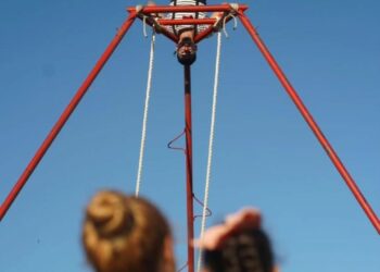 Inicia el recorrido teatral por la provincia