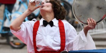 Otro fin de semana de teatro por el interior provincial