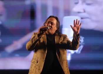 El folclore será protagonista en la quinta noche festivalera