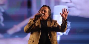 El folclore será protagonista en la quinta noche festivalera