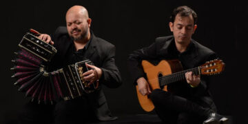 El dúo misionero Los Núñez presentarán su nuevo disco