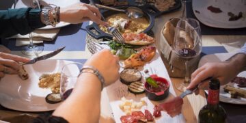 Nuevas tendencias de consumo: repuntan los gastos por placer y disfrute
