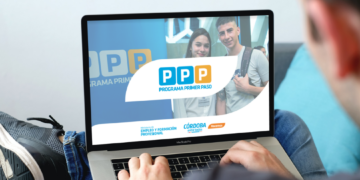 Se puso en marcha la edición 2025 del Programa Primer Paso Último día para inscribirse en el Programa Primer Paso: todo lo que hay que saber