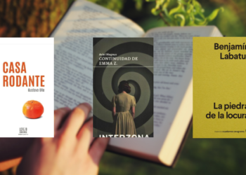 Para leer a la sombra