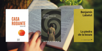 Para leer a la sombra