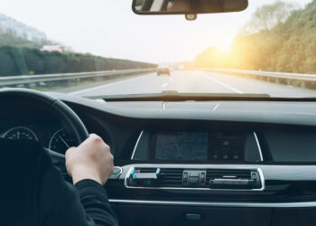 Cómo cuidar el auto de las altas temperaturas y viajar sin problemas