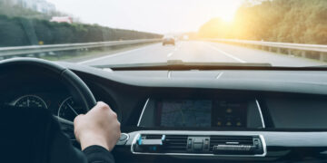 Cómo cuidar el auto de las altas temperaturas y viajar sin problemas