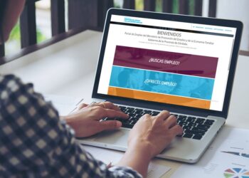 El Portal de Empleo suma 250 vacantes laborales en diversos puestos