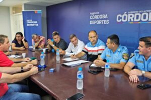 Arranca el Torneo Apertura 2025 en Córdoba con Belgrano e Instituto como protagonistas Arranca el Torneo Apertura 2025 en Córdoba con Belgrano e Instituto como protagonistas