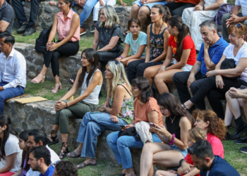 Actividades educativas y recreativas para reflexionar sobre el ambiente
