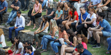 Actividades educativas y recreativas para reflexionar sobre el ambiente