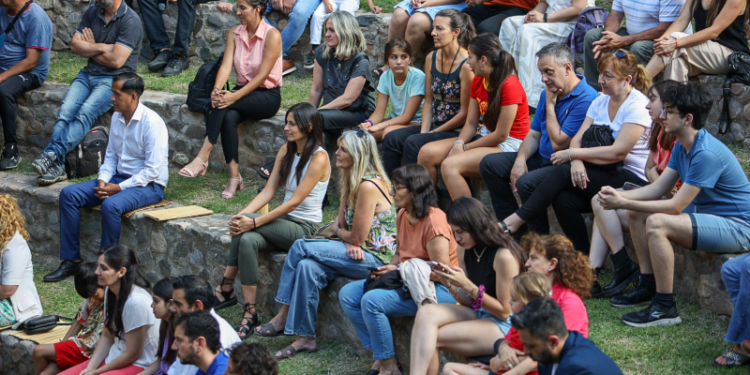 Tendrá lugar la charla “2024: El año más caluroso de la historia: ¿Qué futuro nos espera?” en la Universidad Libre del Ambiente.