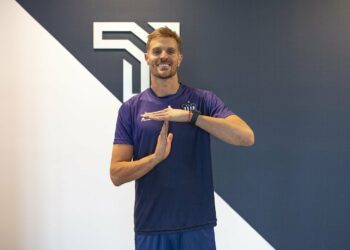 Talleres hizo oficial la llegada de Burrai