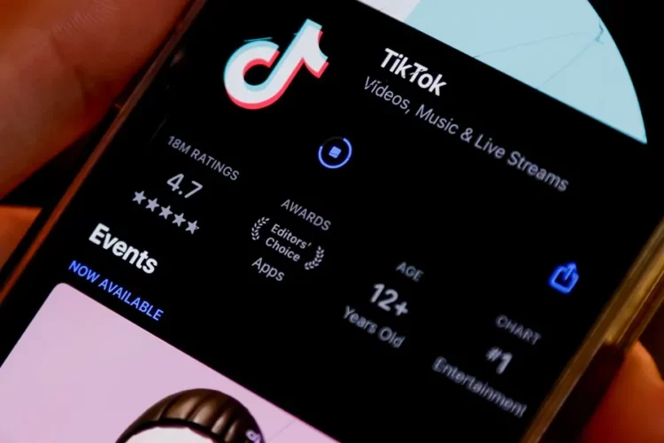 Estados Unidos anulará la prohibición de TikTok