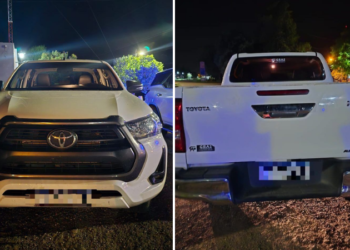 Villa María de Río Seco: dos hombres detenidos por intentar sobornar a la policía con $700.000