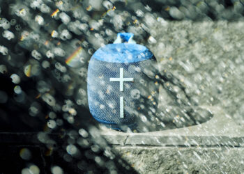 Se renovó el clásico de los parlantes todo terreno