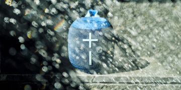 Se renovó el clásico de los parlantes todo terreno