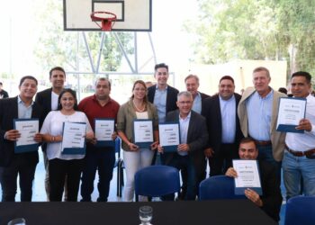 Durante el 2024, Córdoba se destacó por el impulso al desarrollo local