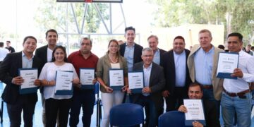 Durante el 2024, Córdoba se destacó por el impulso al desarrollo local