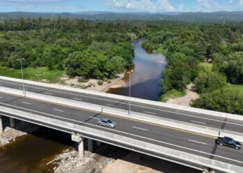 Calamuchita recibe a los turistas con nuevas rutas