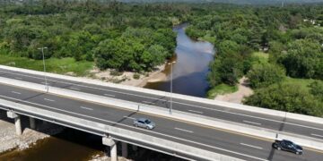 Calamuchita recibe a los turistas con nuevas rutas