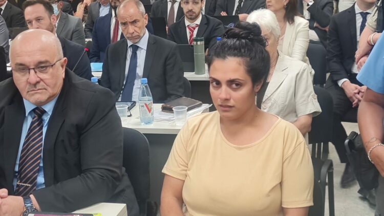 El juicio se alista para su cierre con los alegatos finales y la sentencia prevista para finales de mayo.