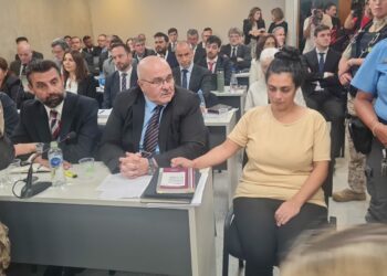 Comenzó el juicio por la muerte de bebés en el Neonatal: el llanto de Brenda Agüero