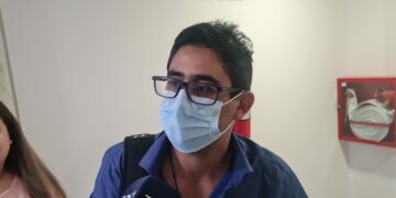 Sigue el juicio por la muerte de bebés en el Neonatal: la palabra de Diego Cardozo