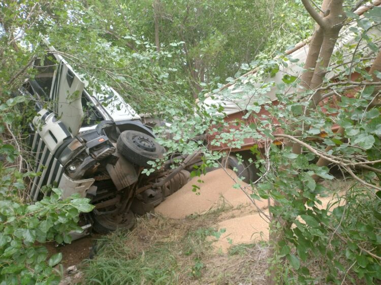 Foto: Policía de Córdoba.