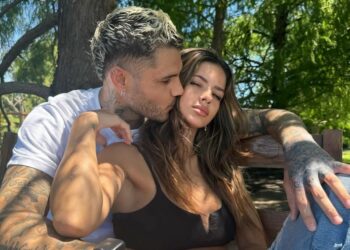 Mauro Icardi confirmó su relación con la China Suárez: «Estoy donde debo estar»