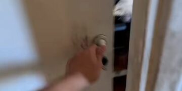 Alquilaron un departamento en Mar del Plata por $ 100.000 y se llevaron una sorpresa