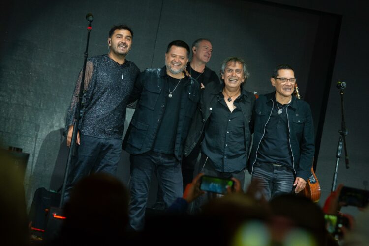 Foto: Prensa Festival de Doma y Folklore de Jesús María.