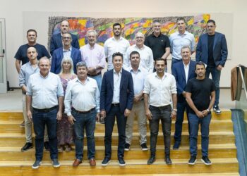 Ratifican nuevos índices de coparticipación para municipios de Córdoba