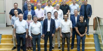 Ratifican nuevos índices de coparticipación para municipios de Córdoba